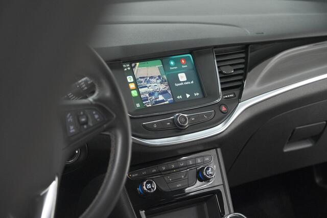 Opel ASTRA 1.2 Business Edition | Camera | Dodehoekdetectie | Allseason Banden | Apple Carplay