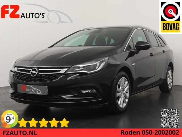 Opel ASTRA Sports Tourer 1.0 Online Edition - Navigatie - Climate Control - Trekhaak