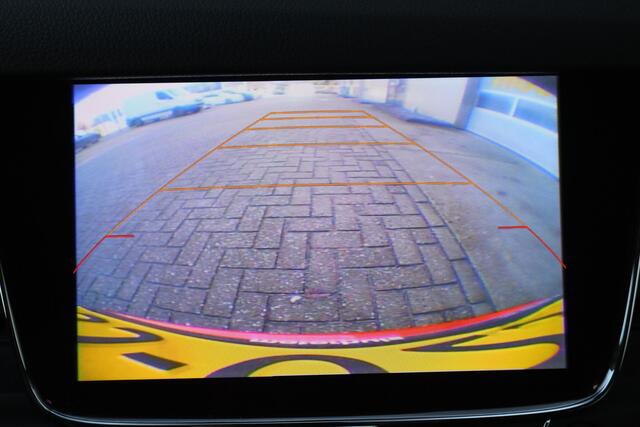 Opel ASTRA 1.0 Innovation - NL- Auto!! Stoel+Stuur verw I Dode hoek I Camera