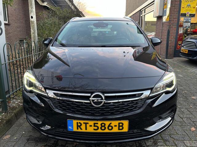 Opel ASTRA Sports Tourer 1.0 Innovation