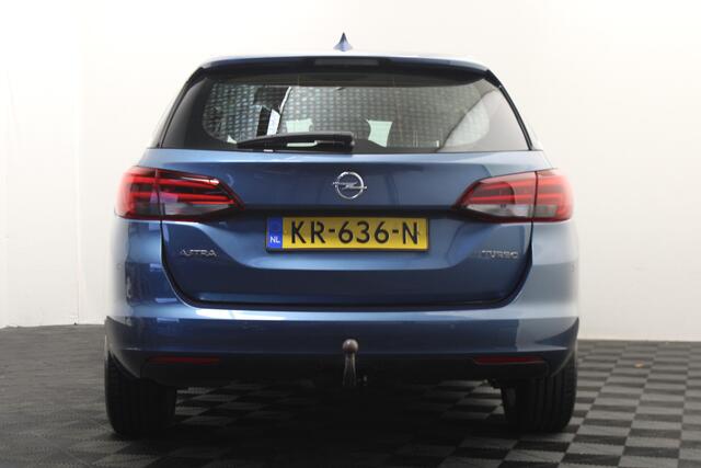 Opel ASTRA Sports Tourer 1.4 Innovation