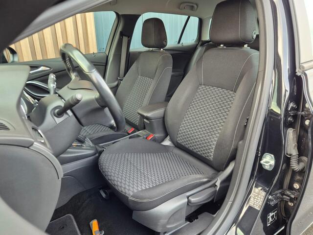 Opel ASTRA Sports Tourer 1.4 Turbo Edition | Automaat | Clima | Trekhaak | Cruise | Elek.ramen