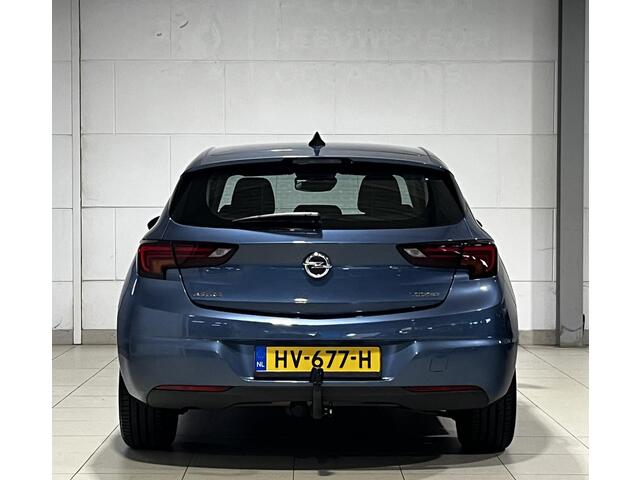 Opel ASTRA Innovation+ 1.4 Turbo 150pk | BEIGE BEKLEDING | TREKHAAK | KEYLESS | NAVI | APPLE CARPLAY / ANDROID AUTO | ISOFIX | CLIMATE CONTROL |