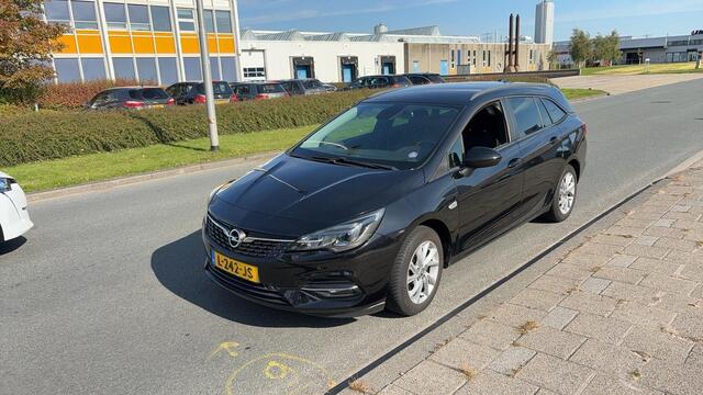 Opel ASTRA Sports Tourer 1.2 Edition | navigatie | LED koplampen | Climate Control | Cruise Control