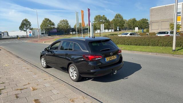 Opel ASTRA Sports Tourer 1.2 Edition | navigatie | LED koplampen | Climate Control | Cruise Control
