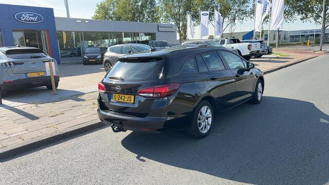 Opel ASTRA Sports Tourer 1.2 Edition | navigatie | LED koplampen | Climate Control | Cruise Control