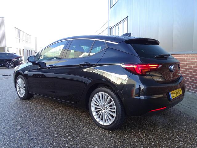 Opel ASTRA 1.0 Innovation 6-bak| MULTIMEDIA| NAVIGATIE| AIRCO/ECC| CRUISECONTROL| CAMERA| SPORT STOELEN| PARKEERSENSOREN