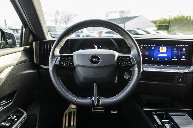 Opel ASTRA Electric 54 kWh GS | Pano | Head-up | Camera
