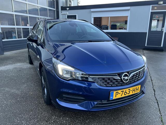 Opel ASTRA Sports Tourer 1.2 Design & Tech