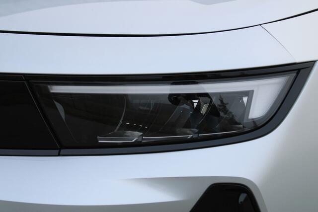 Opel ASTRA Sports Tourer 1.2 Turbo Hybrid GS | Incl. 12 maanden garantie | Adaptieve cruise control | Apple carplay/Android auto | 360° camera | Head-up display | Stoel/stuurverwarming | Climate control |