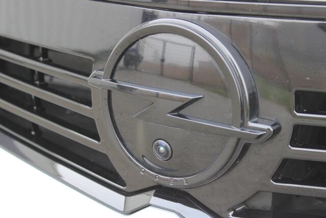 Opel ASTRA Sports Tourer 1.2 Turbo Hybrid GS | Incl. 12 maanden garantie | Adaptieve cruise control | Apple carplay/Android auto | 360° camera | Head-up display | Stoel/stuurverwarming | Climate control |