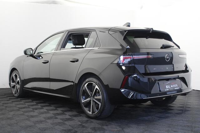 Opel ASTRA 1.2 Elegance |Navi|Camera|