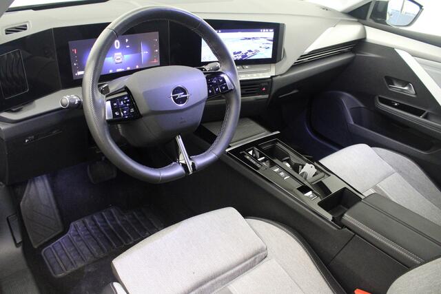 Opel ASTRA 1.2 Elegance |Navi|Camera|