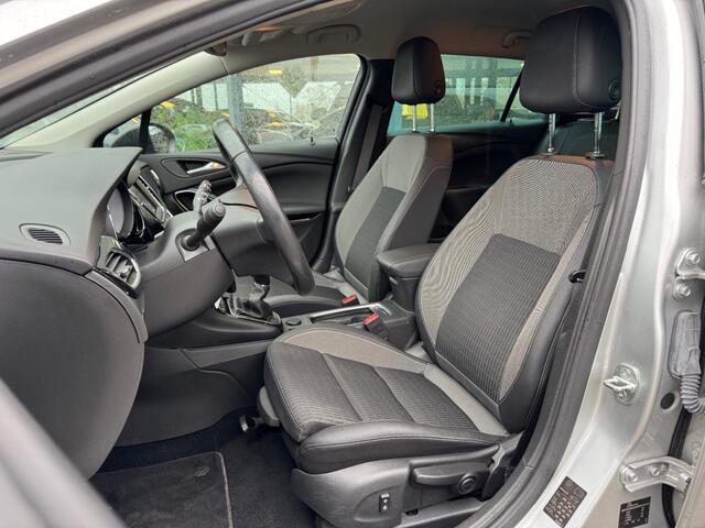 Opel ASTRA 1.2 Business Elegance - winterpakket - camera - led