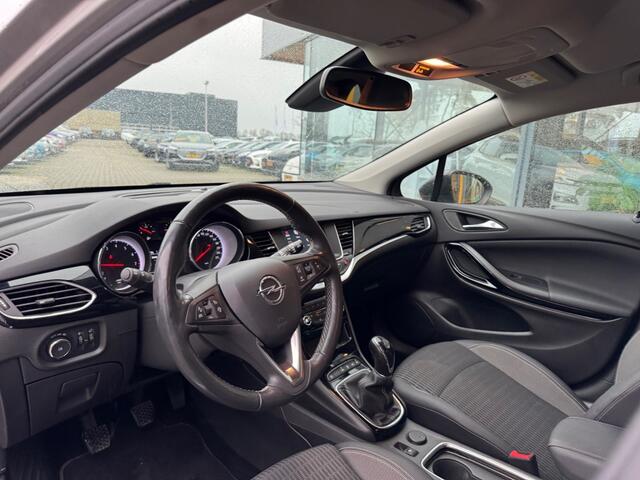 Opel ASTRA 1.2 Business Elegance - winterpakket - camera - led