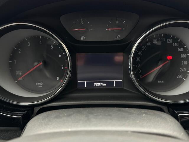 Opel ASTRA 1.2 Business Elegance - winterpakket - camera - led