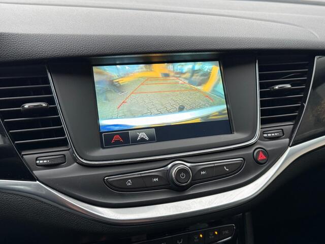 Opel ASTRA 1.2 Business Elegance - winterpakket - camera - led