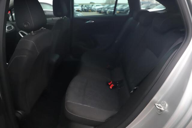Opel ASTRA Sports Tourer 1.0 Turbo 120 Jaar Edition 16 inch Navigatie Carplay Android Clima Cruise Parkeersensor Getint Glas