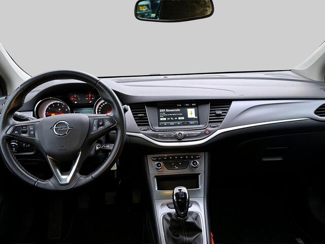 Opel ASTRA 1.4 Turbo 120 Jaar Edition Navigatie | lederen stuurwiel | parking assistent |