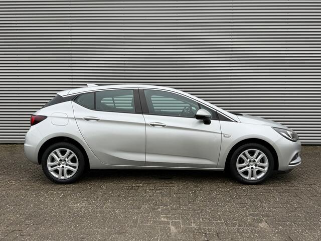 Opel ASTRA 1.0T Online Edition | Climate control | Parkeersens v+a | Navi | Comfortstoelen