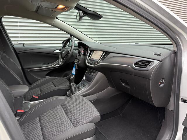 Opel ASTRA 1.0T Online Edition | Climate control | Parkeersens v+a | Navi | Comfortstoelen