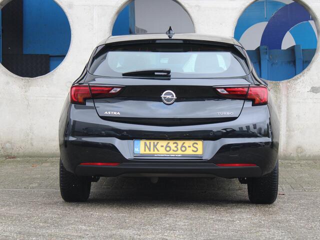 Opel ASTRA 1.4 Innovation | NAVIGATIE | ACHTERUITRIJCAMERA |