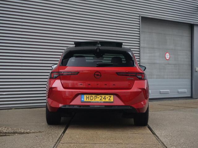 Opel ASTRA 1.2 Turbo Hybrid Ultimate