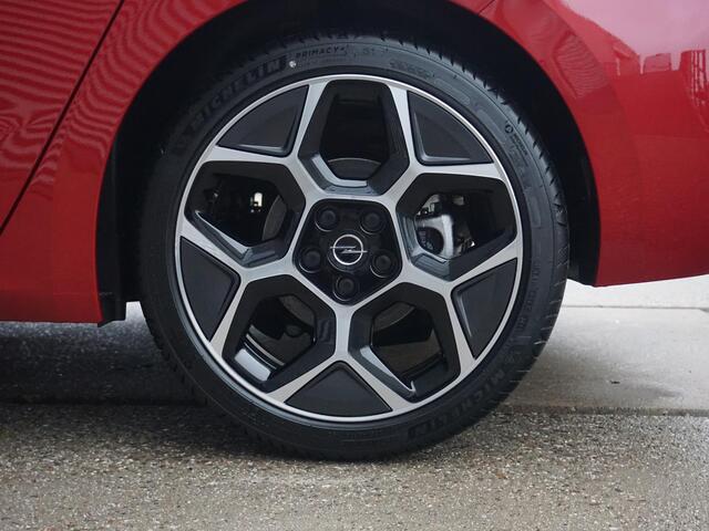 Opel ASTRA 1.2 Turbo Hybrid Ultimate