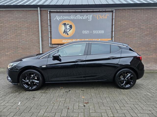 Opel ASTRA 1.0 Online Edition