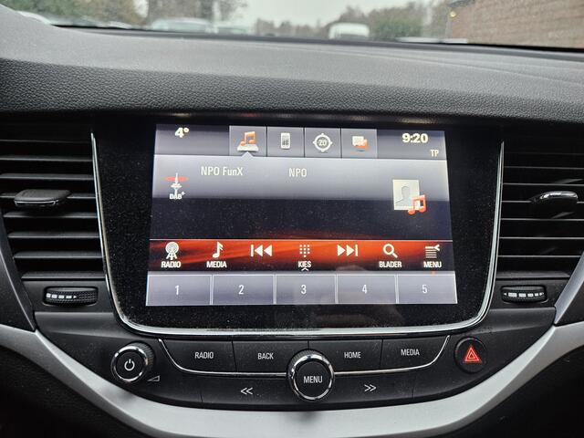 Opel ASTRA 1.0 Online Edition