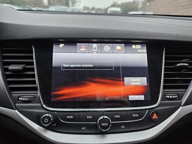 Opel ASTRA 1.0 Online Edition