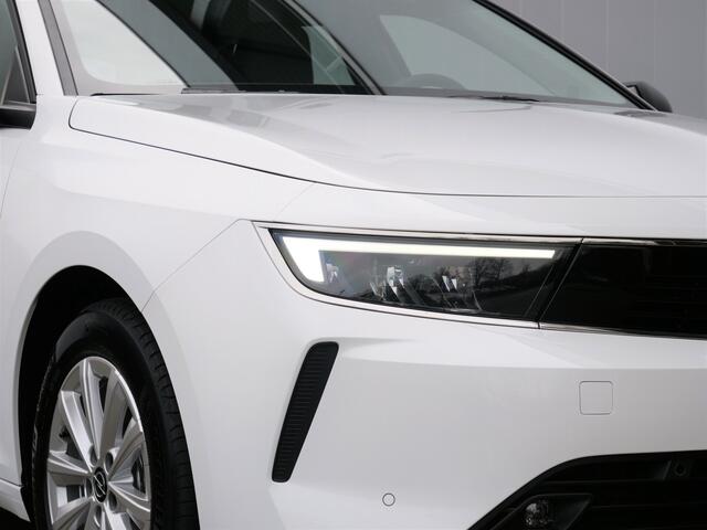 Opel ASTRA 5-deurs 1.2 Turbo 130pk Level 2 Camera / Adapt. Cruise-control