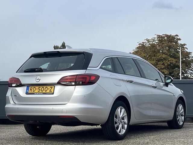 Opel ASTRA ST Innovation+ 1.0 105pk | LED MATRIX | KEYLESS | NAVI PRO | CLIMATE CONTROL | ISOFIX |