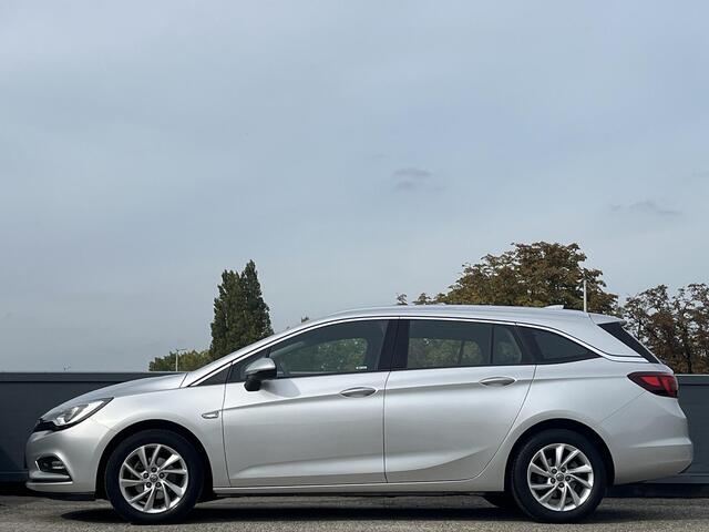 Opel ASTRA ST Innovation+ 1.0 105pk | LED MATRIX | KEYLESS | NAVI PRO | CLIMATE CONTROL | ISOFIX |