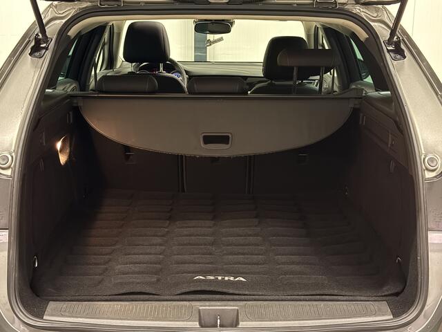 Opel ASTRA Sports Tourer 1.4 Turbo | Schuif/Kantel Dak | Matrix Led | Stoel/Stuurverwarming | Achteruitrijcamera | Cruise