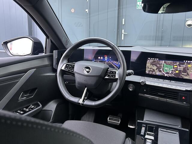 Opel ASTRA Sports Tourer 1.2 Turbo GS | Sportstoelen | Trekhaak | All season | Prijs is rijklaar