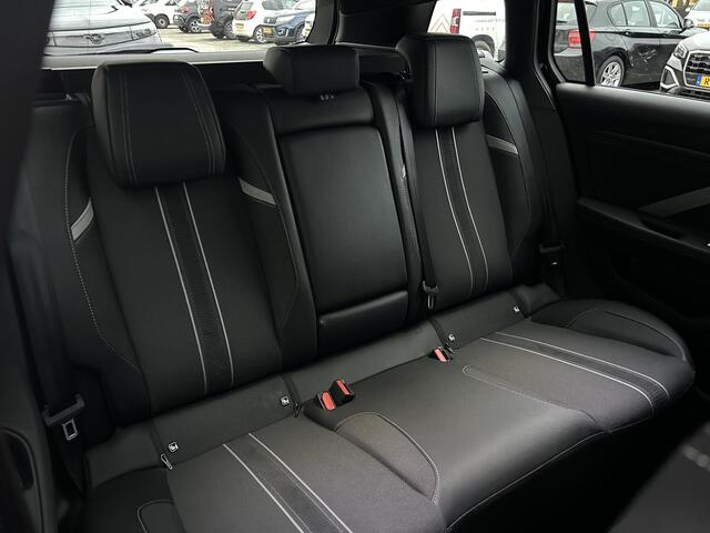 Opel ASTRA Sports Tourer 1.2 Turbo GS | Sportstoelen | Trekhaak | All season | Prijs is rijklaar