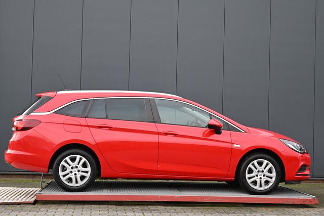 Opel ASTRA Sports Tourer 1.4 Turbo Business