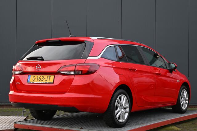Opel ASTRA Sports Tourer 1.4 Turbo Business