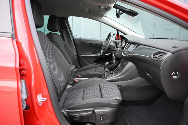 Opel ASTRA Sports Tourer 1.4 Turbo Business