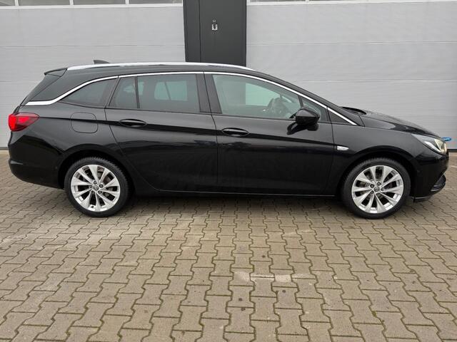 Opel ASTRA 1.4 INNOVATION / Automaat / 93162 km / Historie aanwezig.
