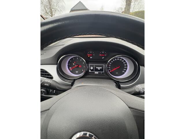 Opel ASTRA Sports Tourer 1.0 Turbo 120 Jaar Edition Zeer complete uitvoering