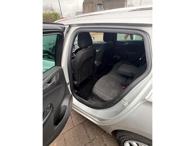 Opel ASTRA Sports Tourer 1.0 Turbo 120 Jaar Edition Zeer complete uitvoering