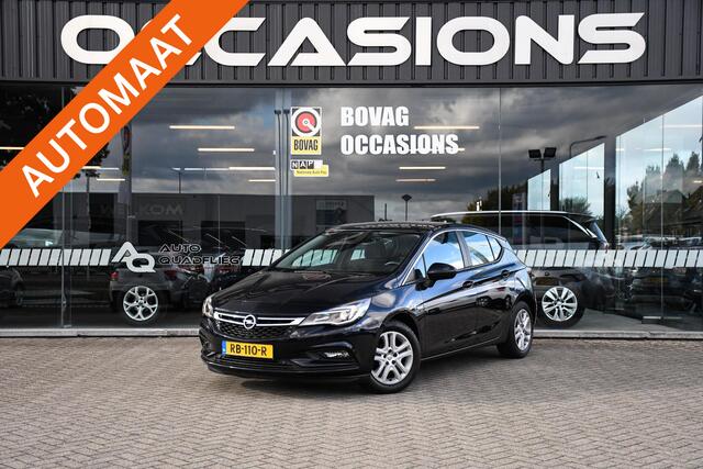 Opel ASTRA 1.0 Online Edition APPLE CARPLAY/ NAVIGATIE/ DAB