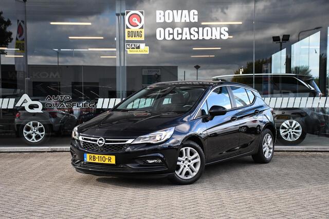 Opel ASTRA 1.0 Online Edition APPLE CARPLAY/ NAVIGATIE/ DAB
