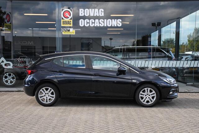 Opel ASTRA 1.0 Online Edition APPLE CARPLAY/ NAVIGATIE/ DAB