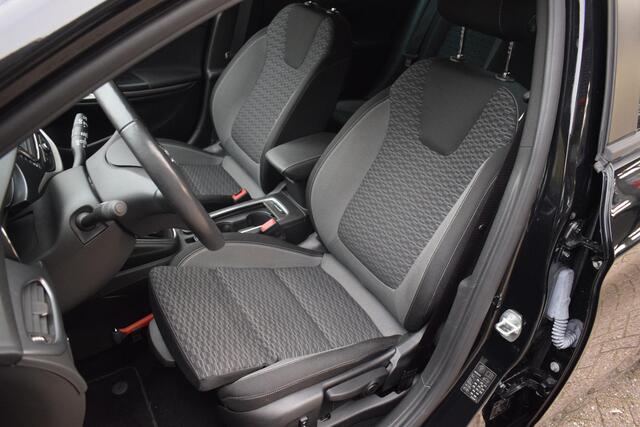 Opel ASTRA Sports Tourer 1.2 Edition |STUUR+STOELVW|NAV|CARPLAY|CAM|LED|ECC