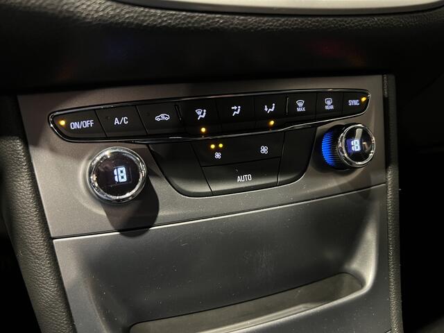 Opel ASTRA 1.0 105pk 5drs Online Edition | NAP | Automaat | Cruise | Airco