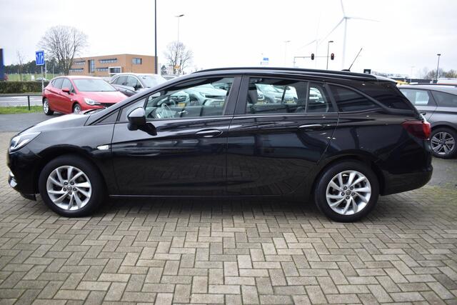 Opel ASTRA Sports Tourer 1.2 Edition NAVI / CAMERA / ECCC