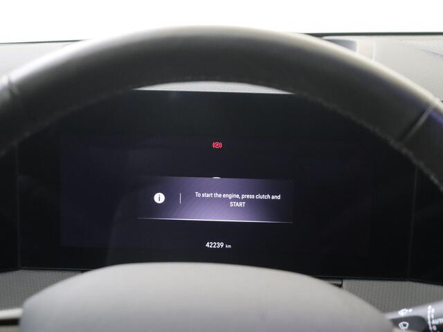 Opel ASTRA 1.2 Turbo GS